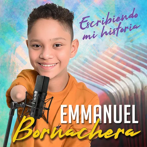 Escribiendo mi historia